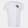 Heavy Cotton T-Shirt Thumbnail