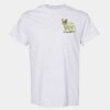 Heavy Cotton T-Shirt Thumbnail