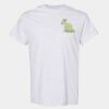 Heavy Cotton T-Shirt Thumbnail
