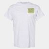 Heavy Cotton T-Shirt Thumbnail