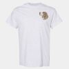 Heavy Cotton T-Shirt Thumbnail