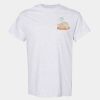 Heavy Cotton T-Shirt Thumbnail