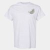 Heavy Cotton T-Shirt Thumbnail