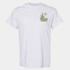 Heavy Cotton T-Shirt Thumbnail