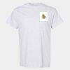 Heavy Cotton T-Shirt Thumbnail