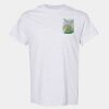 Heavy Cotton T-Shirt Thumbnail