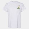 Heavy Cotton T-Shirt Thumbnail