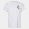 Heavy Cotton T-Shirt Thumbnail