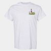 Heavy Cotton T-Shirt Thumbnail
