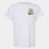 Heavy Cotton T-Shirt Thumbnail