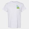 Heavy Cotton T-Shirt Thumbnail