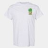 Heavy Cotton T-Shirt Thumbnail