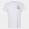 Heavy Cotton T-Shirt Thumbnail