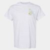 Heavy Cotton T-Shirt Thumbnail