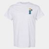 Heavy Cotton T-Shirt Thumbnail