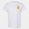 Heavy Cotton T-Shirt Thumbnail