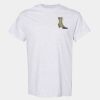 Heavy Cotton T-Shirt Thumbnail
