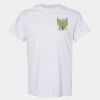 Heavy Cotton T-Shirt Thumbnail