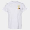 Heavy Cotton T-Shirt Thumbnail