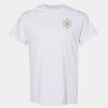 Heavy Cotton T-Shirt Thumbnail