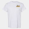 Heavy Cotton T-Shirt Thumbnail