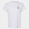 Heavy Cotton T-Shirt Thumbnail
