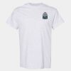 Heavy Cotton T-Shirt Thumbnail