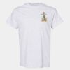 Heavy Cotton T-Shirt Thumbnail