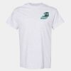 Heavy Cotton T-Shirt Thumbnail