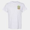 Heavy Cotton T-Shirt Thumbnail