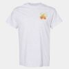 Heavy Cotton T-Shirt Thumbnail