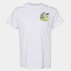 Heavy Cotton T-Shirt Thumbnail