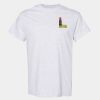Heavy Cotton T-Shirt Thumbnail