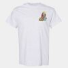 Heavy Cotton T-Shirt Thumbnail