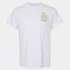 Heavy Cotton T-Shirt Thumbnail