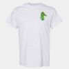 Heavy Cotton T-Shirt Thumbnail