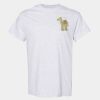 Heavy Cotton T-Shirt Thumbnail