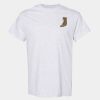 Heavy Cotton T-Shirt Thumbnail