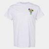 Heavy Cotton T-Shirt Thumbnail