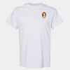 Heavy Cotton T-Shirt Thumbnail