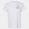 Heavy Cotton T-Shirt Thumbnail