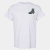 Heavy Cotton T-Shirt Thumbnail