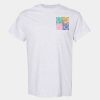 Heavy Cotton T-Shirt Thumbnail