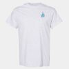 Heavy Cotton T-Shirt Thumbnail