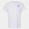 Heavy Cotton T-Shirt Thumbnail