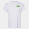 Heavy Cotton T-Shirt Thumbnail