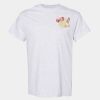Heavy Cotton T-Shirt Thumbnail