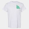 Heavy Cotton T-Shirt Thumbnail