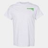 Heavy Cotton T-Shirt Thumbnail