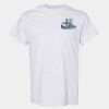Heavy Cotton T-Shirt Thumbnail